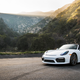 Illustration for article titled The 2016 Porsche Boxster Spyder Is Amazing At Hauling Cargo, And Ass